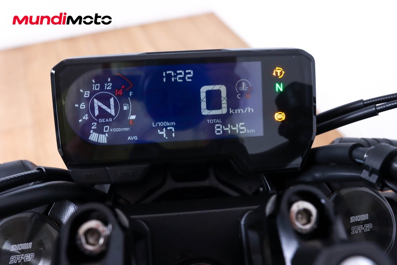Motorbike image 11