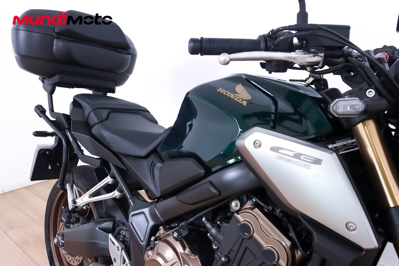 Motorbike image 13