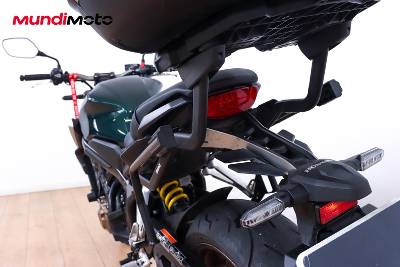Motorbike image 9