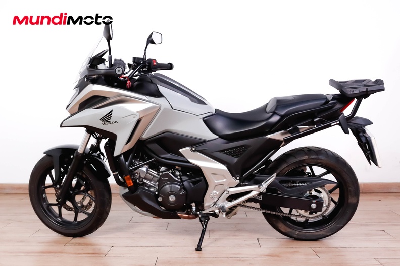 Motorbike image 5
