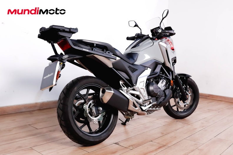 Motorbike image 2