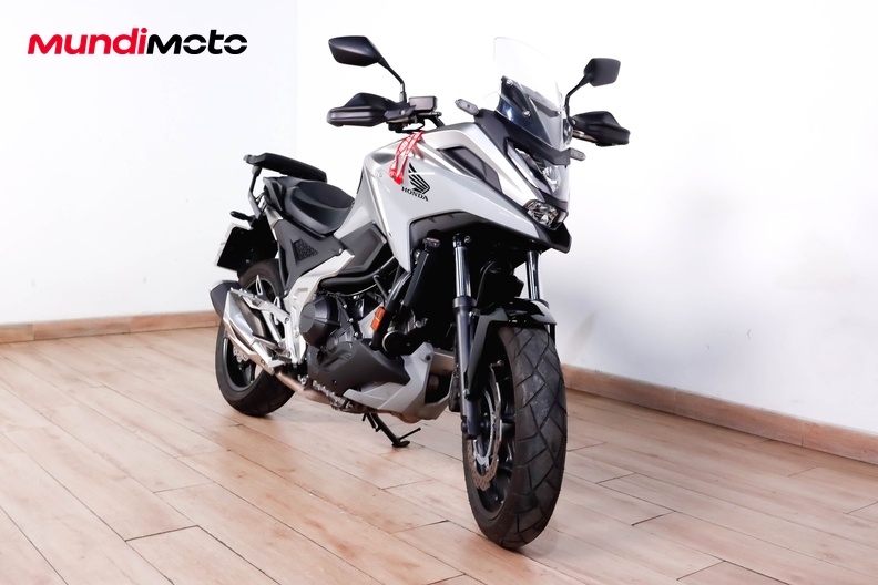 Motorbike image 1