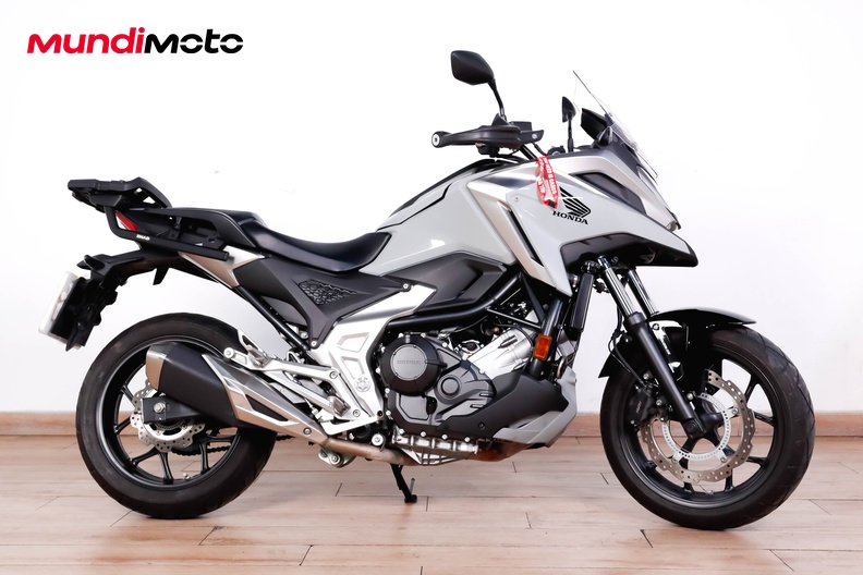 Motorbike image 0