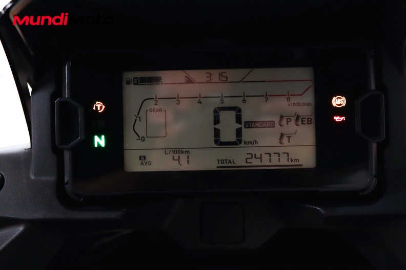 Motorbike image 11