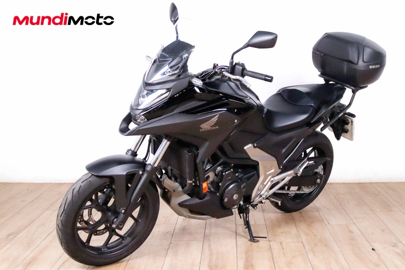 Motorbike image 7