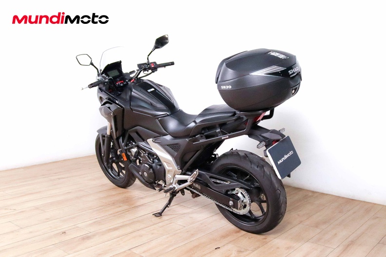 Motorbike image 6