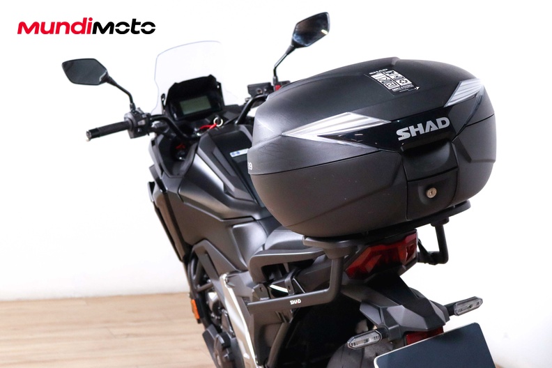 Motorbike image 9