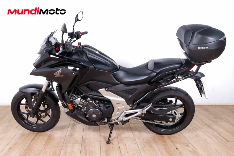 Motorbike image 5
