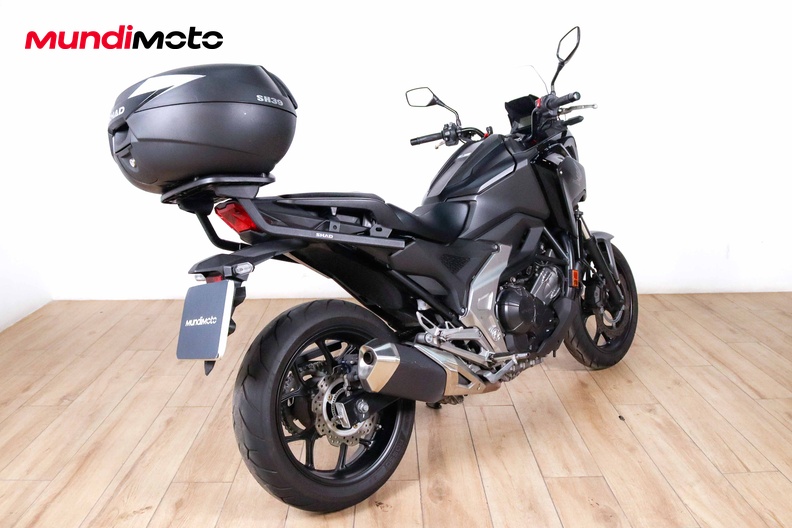 Motorbike image 2