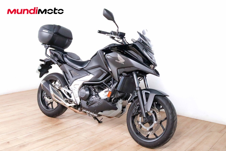 Motorbike image 1