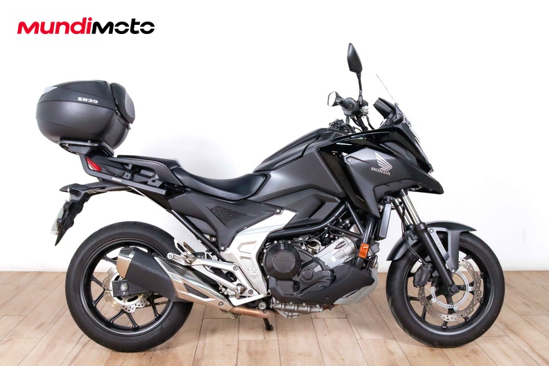 Motorbike image 0