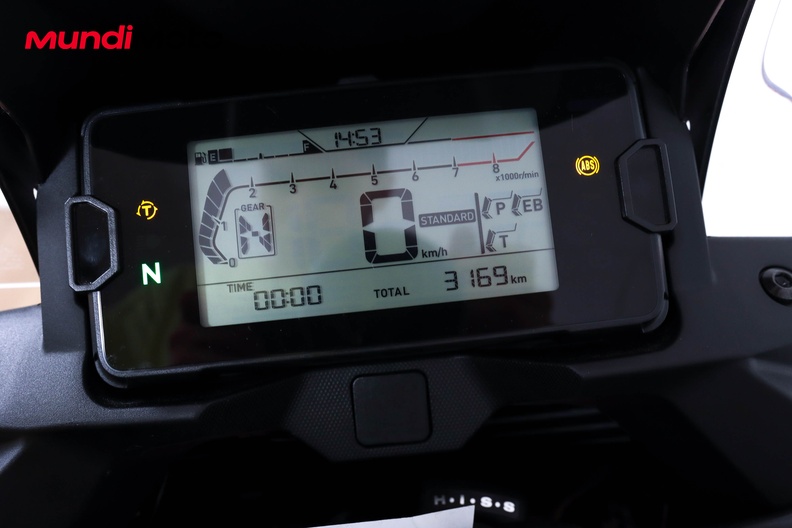 Motorbike image 11