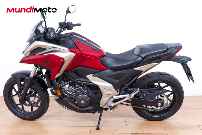 Motorbike image 5