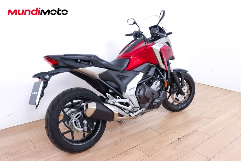 Motorbike image 2