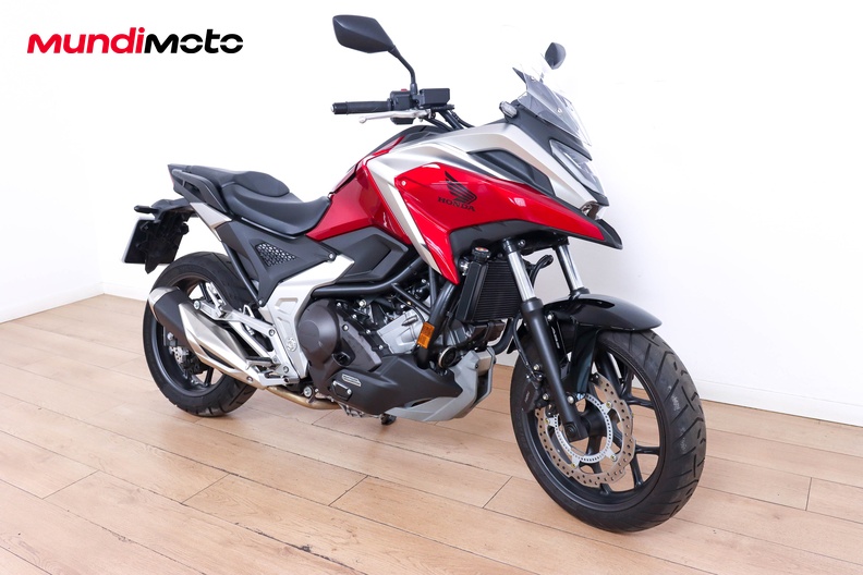 Motorbike image 1