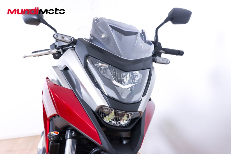 Motorbike image 4