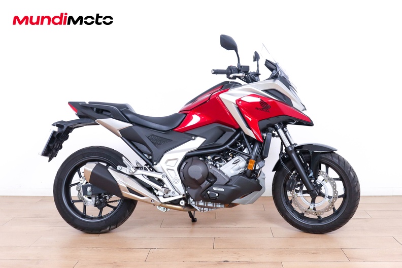 Motorbike image 0
