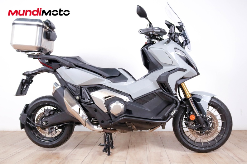 Motorbike image 0