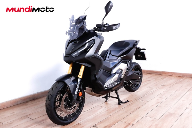 Motorbike image 7