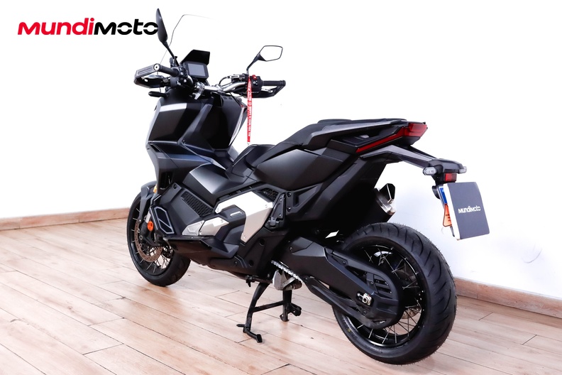 Motorbike image 6