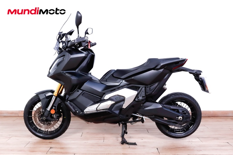 Motorbike image 5