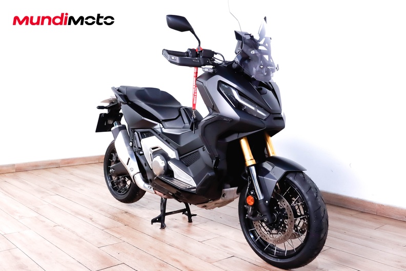 Motorbike image 1