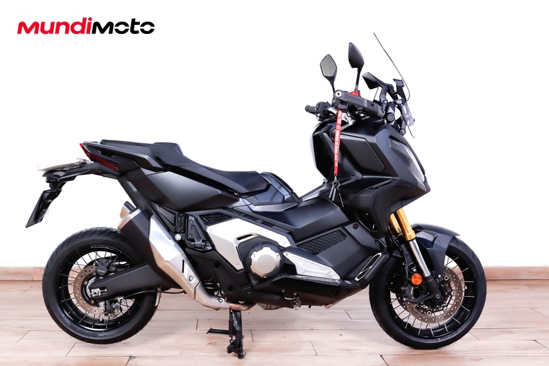 Motorbike image 0