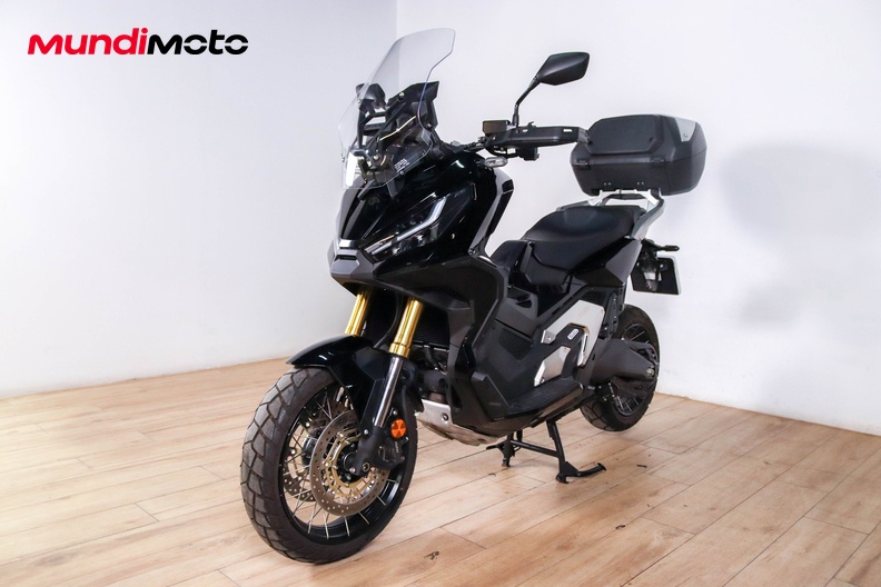 Motorbike image 7
