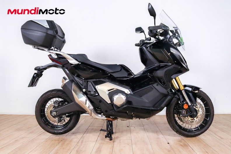 Motorbike image 0