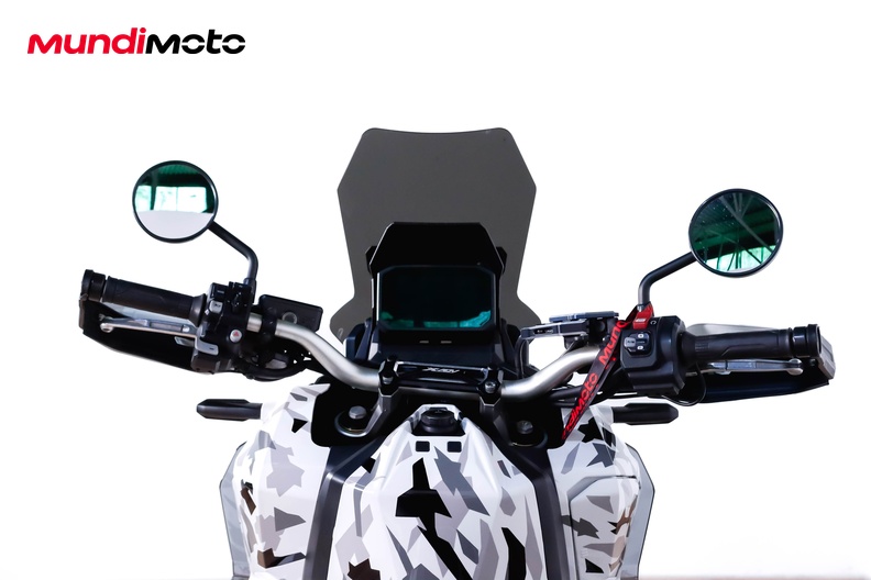 Motorbike image 10