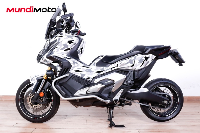 Motorbike image 5