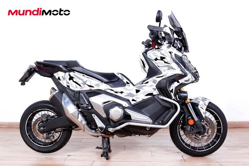Motorbike image 0