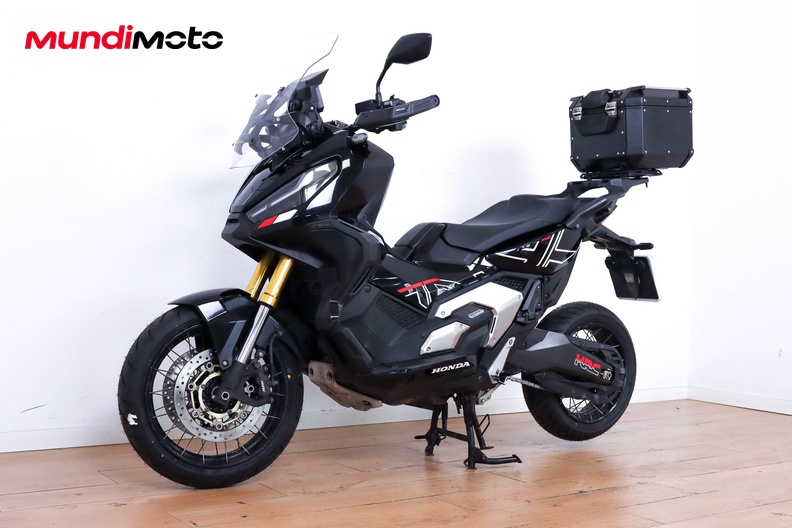 Motorbike image 7