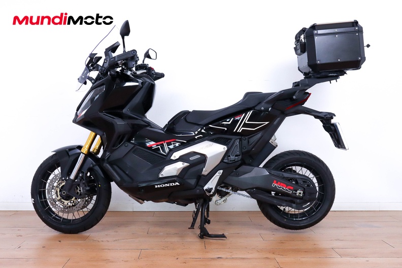 Motorbike image 5