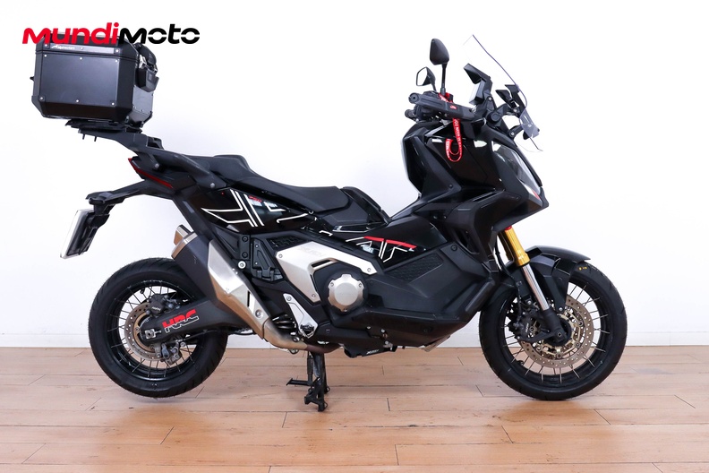 Motorbike image 0