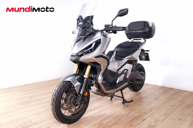 Motorbike image 7
