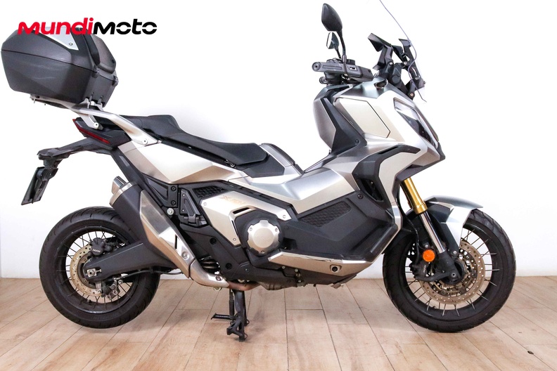 Motorbike image 0