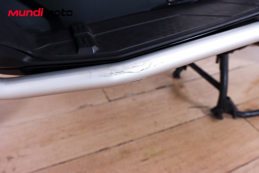 damage image