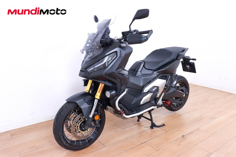 Motorbike image 7