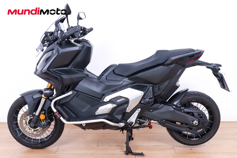Motorbike image 5