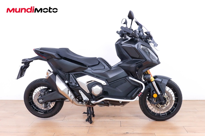 Motorbike image 0