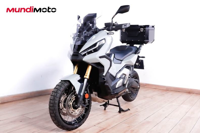 Motorbike image 7