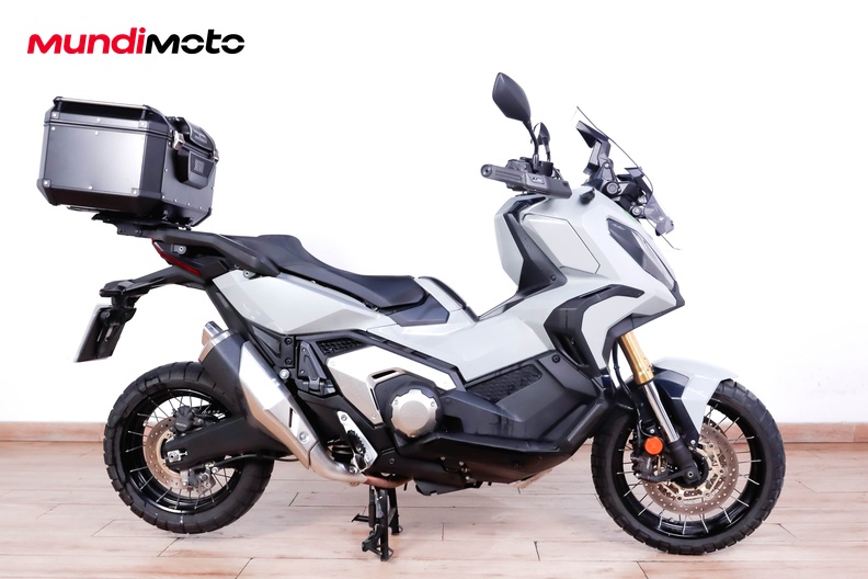 Motorbike image 0