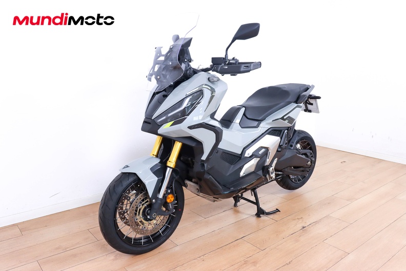 Motorbike image 7