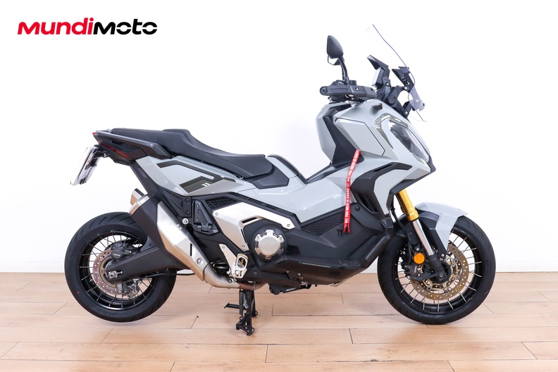 Motorbike image 0
