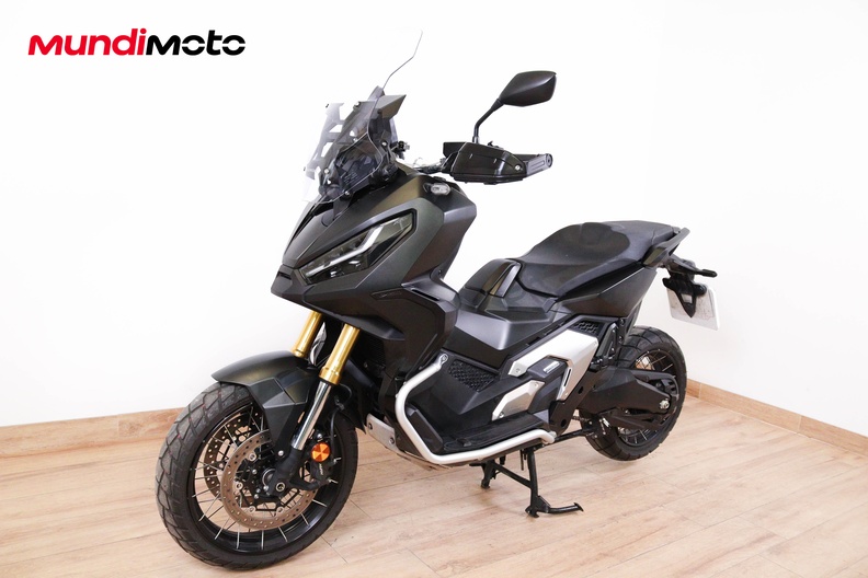 Motorbike image 6