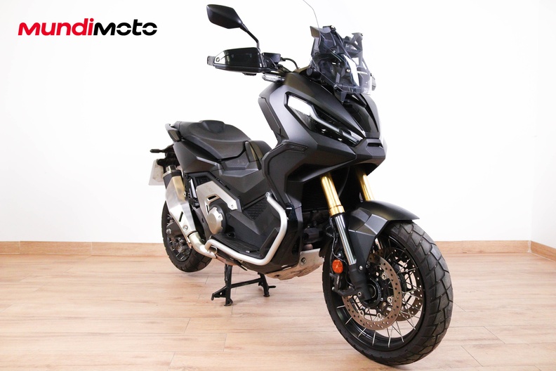 Motorbike image 2