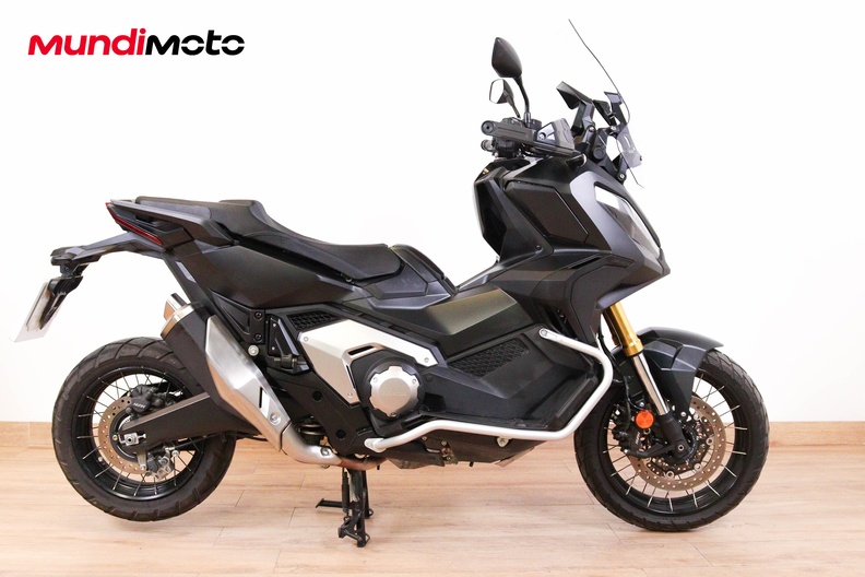 Motorbike image 0