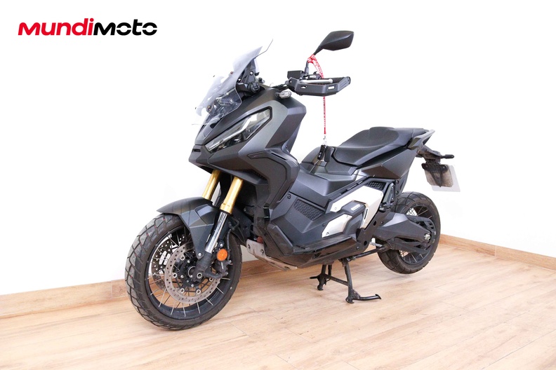 Motorbike image 6