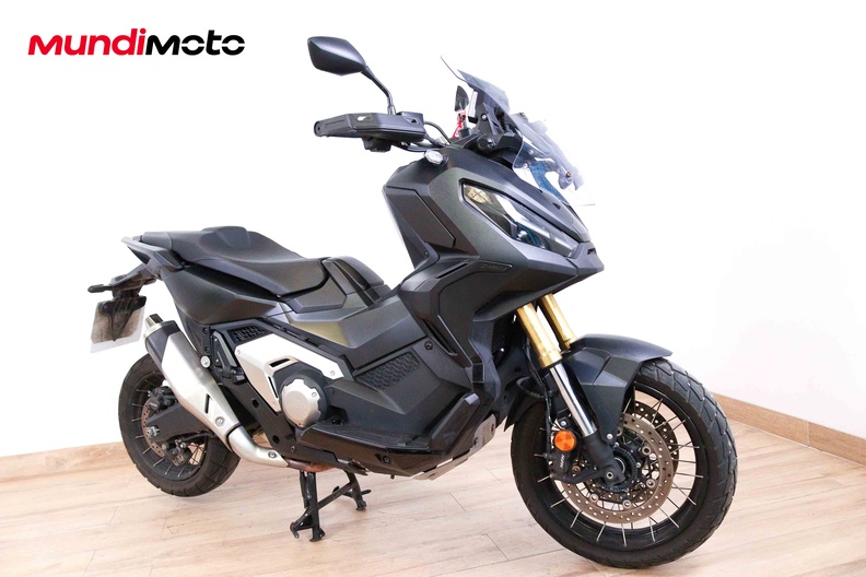 Motorbike image 2